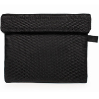 Abscent Pocket Protector - Black