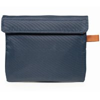 Abscent Pocket Protector - Midnight Blue