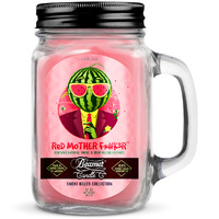 Beamer Smoke Killer Candle 12oz - Red Mother F@#&ker