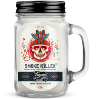 Beamer Smoke Killer Candle 12oz - Smoke Killer OG