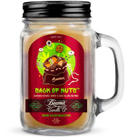 Beamer Smoke Killer Candle 12oz - Sack of Nuts