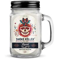 Beamer Smoke Killer Candle 4oz - Smoke Killer