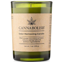 Cannabolish odour removing candle 7oz. (198g)