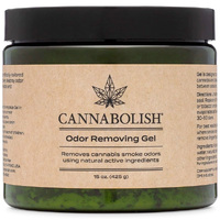 Cannabolish Odor Removing Gel - 425g 15oz