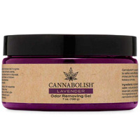 Cannabolish Odor Removing Gel - LAVENDER 198g 7oz