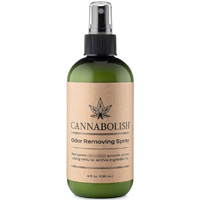 Cannabolish odour removing spray 8oz. (236ml)