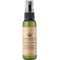 Cannabolish odour removing spray 2oz. (59ml)