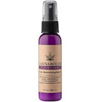 Cannabolish odour removing spray 2oz. (59ml) - Lavender