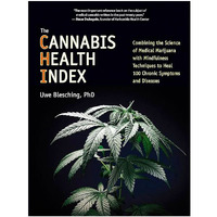 Cannabis Health Index by Uwe Blesching