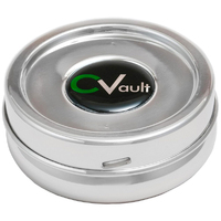 CVault Small Curing Container 8g Twist Top