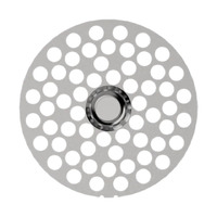 Flower Mill Next Gen Premium 2.0" Mill Plates - #2 Fine