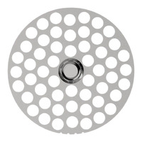 Flower Mill Next Gen Premium 2.5" Mill Plates - #4 Coarse