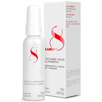 Luky8 Odour Eliminator Spray Berry - 50ml