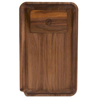 Marley Natural Large Wooden Tray