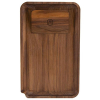 Marley Natural Small Wooden Tray