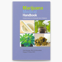 Marijuana Medical Handbook