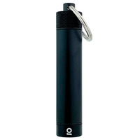 Ongrok Aluminium Storage Keychain - Black