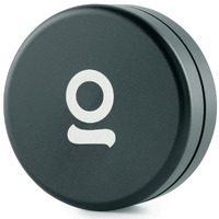 Ongrok Aluminium Storage Puck - Black