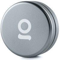 Ongrok Aluminium Storage Puck - Gun Metal