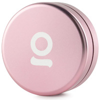 Ongrok Aluminium Storage Puck - Rose Gold