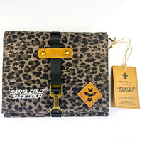 Revelry "The Kit Series" Smell Proof Rolling Kit  - Leopard