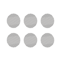 Storz and Bickel Coarse Upper Screen Set Small Pk 6