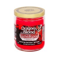 Smoke Odor 13oz. Odour Destroying Candle - Dragon's Blood 