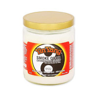 Smoke Odor 13oz. Odour Destroying Candle - Yin Yang